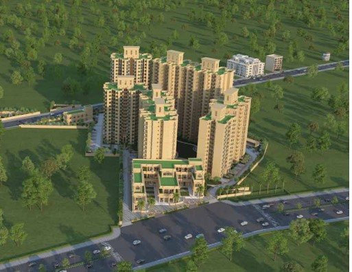 Signature Global Superbia